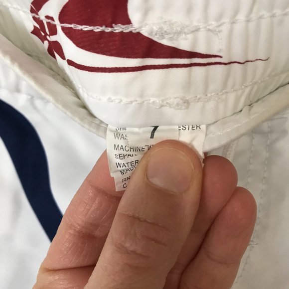 O'Neill Board Shorts - Picture 2 of 3